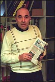 Вадим Рабинович