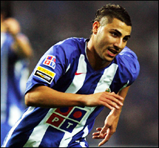 Рикарду Куарежма