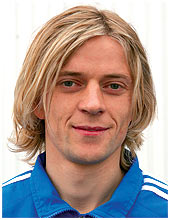 Анатолий Тимощук 