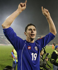 Ступенькой выше, raisport.rai.it