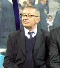 Олег Базилевич, fcdynamo.kiev.ua