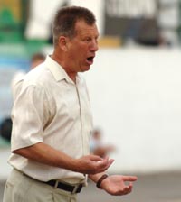 Александр Ищенко