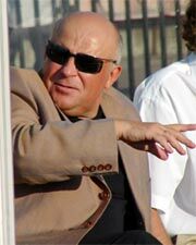 Виталий Кварцяный