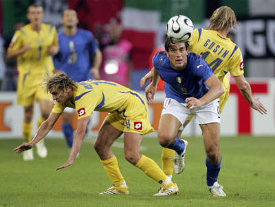 Посмотреть Италию за 100 долларов