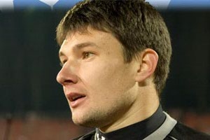 Максим Старцев, фото fcdnipro.dp.ua