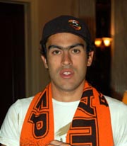 Нери Кастильо, shakhtar.com