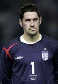 Скотт Карсон