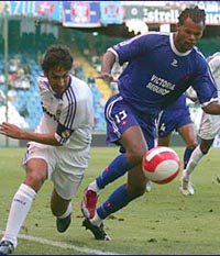 Рауль и компания оказались сильнее, realmadrid.com