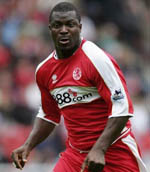 Якубу Айегбени