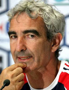 Рамон Доменек