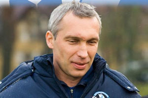 Олег Протасов