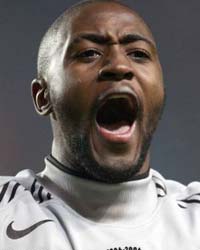 Шарль Итандж