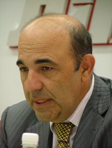 Вадим Рабинович