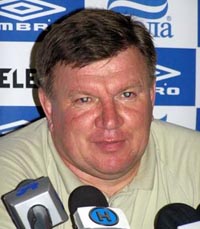 Анатолий Волобуев, fcdnipro.com
