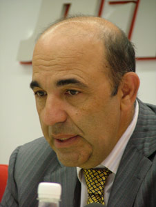 Вадим Рабинович