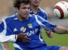 Юрий Целых в игре