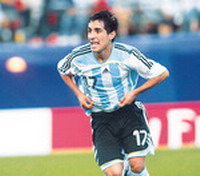 Макси Моралес