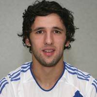 Давид Имедашвили, goal.net.ua