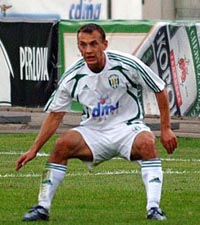 Александр Юревич