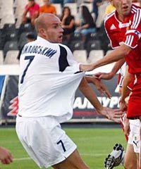 Сергей Даниловский