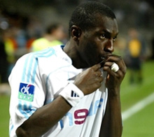 Ньянг любит 