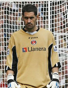 Скотти Карсон