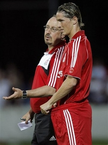 Они верят друг в друга, AP