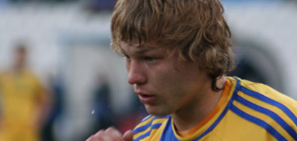 Руслан вернулся в Харьков! www.metallist.kharkov.ua