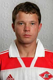 Дмитрий Парфенов