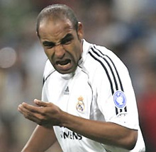 Эмерсон оправдывает прозвище 