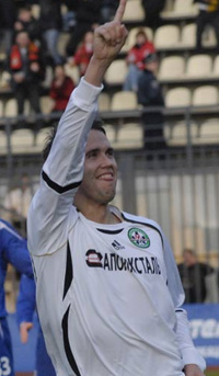 Челядинский, www.fcmetalurg.com