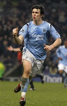 Скандалист Джо Бартон