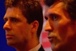 Тренер и президент