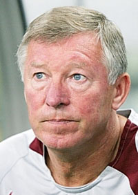 Несменный рулевой!