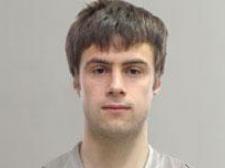 Дмитрий Воробей