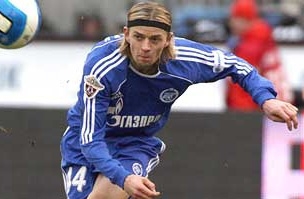 Анатолий Тимощук