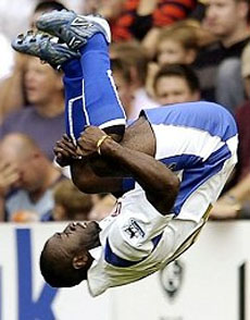 Акробат Ломана