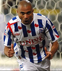 Афонсо Алвеш