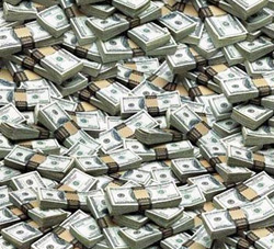 Игра по-крупному…  