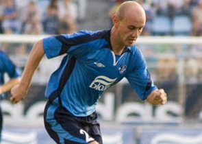 Назаренко просто красавец!  www.fcdnipro.dp.ua