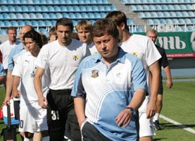 Банда Заварова пощады не знает, arsenal-kiev.com.ua