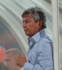 Мирча Луческу, shakhtar.com