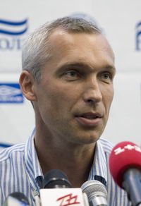 Олег Протасов, fcdnipro.dp.ua