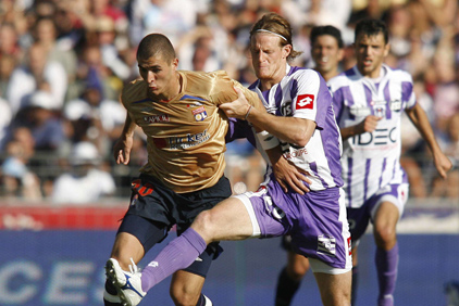 Лион бит! olweb.fr