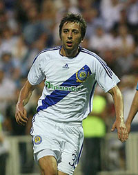 Горан Гавранчич, fcdynamo.kiev.ua