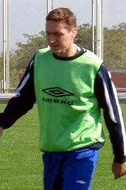 Александр Зотов, фото chernomorets.odessa.ua