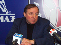 Александр Тарханов