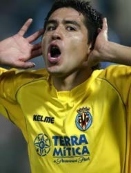 Хуан Роман Рикельме