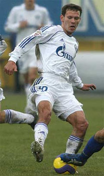 Константин Зырянов