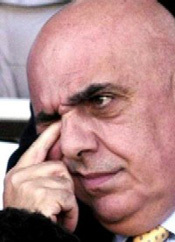 Тяжелое решение...